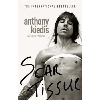 Scar Tissue - Anthony Kiedis