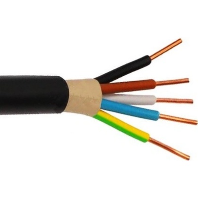 Prysmian CYKY-J 5x1,5