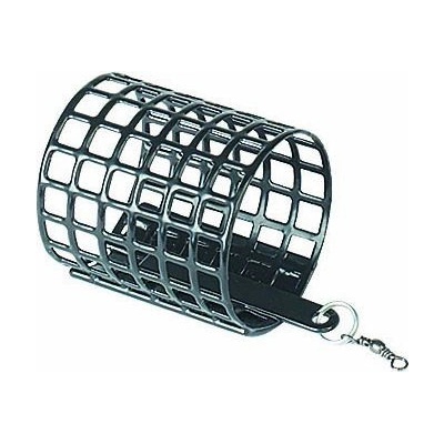 Wirek Feeder košík bez dna 80 g kulatý 32 x 57 mm