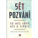 5 pozvání