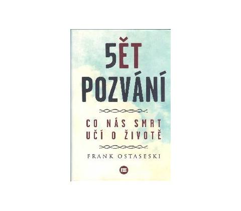 5 pozvání