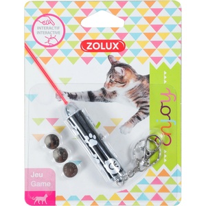 ZOLUX Лазер за котки