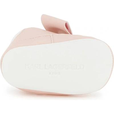 Karl Lagerfeld апрески за бебе (Z31412)