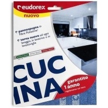 Eudorex Cucina hadřík do kuchyně 1 ks