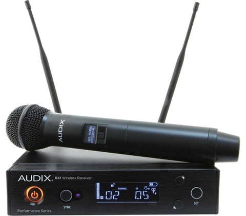 Audix AP41 VX5