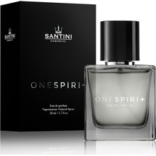 Santini One Spirit parfum pánsky 50 ml