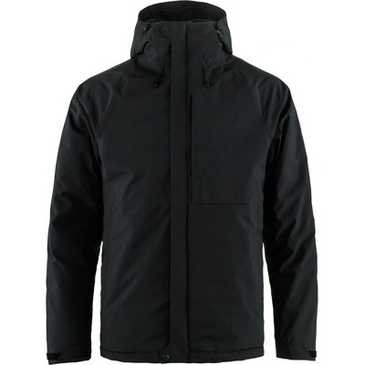 Fjällräven HC Hydratic Padded Trail Jkt M Размер: L / Цвят: черен