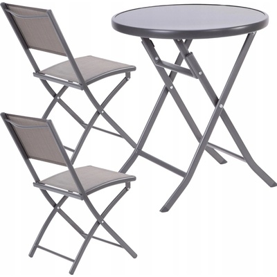 FIELDMANN FDZN 5002 Balkónový set 50004711
