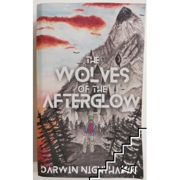 The Wolves of the Afterglow