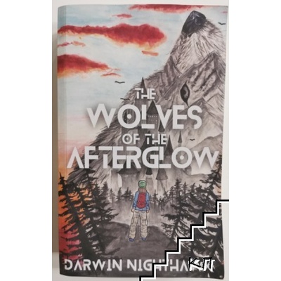 The Wolves of the Afterglow