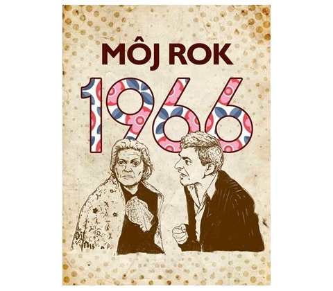 Môj rok 1966