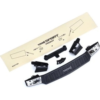 Traxxas Предна част на каросерията Traxxas: TRX-4 Sport