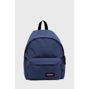 EASTPAK Раница Eastpak DAY PAK'R в тъмносиньо голям размер с апликация EK0A5BG40O21 (EK0A5BG40O21)