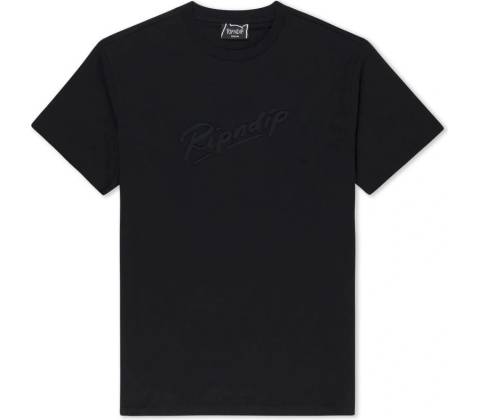Ripndip AUTOGRAPH černá