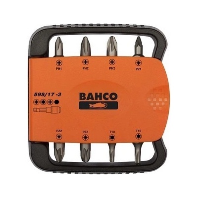 Bahco 17 ks BA-59S/17-3