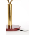Light & Living Настолна лампа Light & Living Ayer 37 x 14 x 43 cm (1890717)