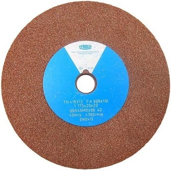 Magg Brusný kotouč 175 x 20 x 20 mm 413513714