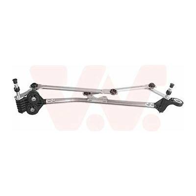 Mechanizmus stieračov VAN WEZEL 0687230