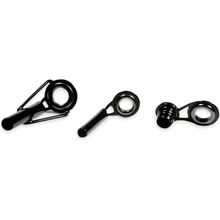 LINEAEFFE Náhradní koncové očko BPAT SIC TUBY 2mm OČKA 6mm