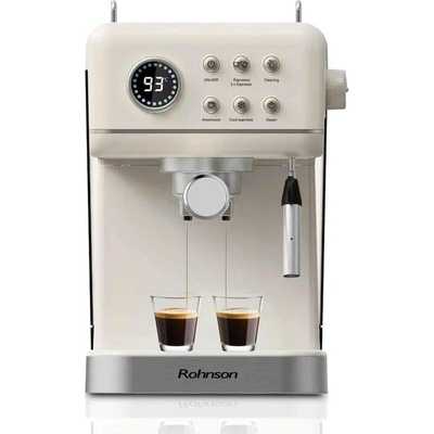 Rohnson R-98013 Hot & Cold