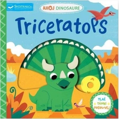 Triceratops