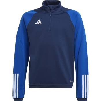 adidas Тениска с дълъг ръкав adidas TIRO23 C TR TOY hk7646 Размер XS (123-128 cm)