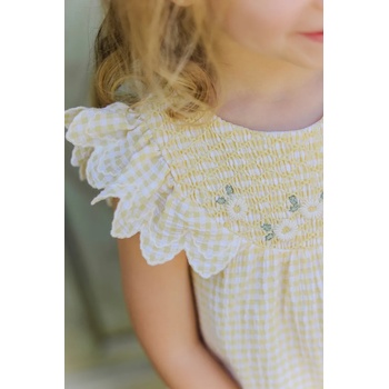 Tartine et chocolat Детска рокля Tartine et Chocolat (CA30031.104)