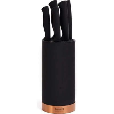 Bonami Essentials Комплект от 5 ножа от неръждаема стомана - Bonami Essentials (69016)