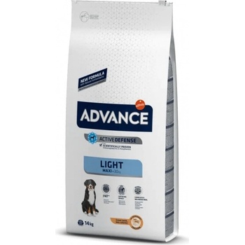 Advance Dog Maxi Puppy Protect 12 kg