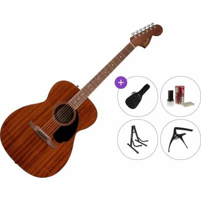 Fender California Standard Monterey Basic SET Natura…