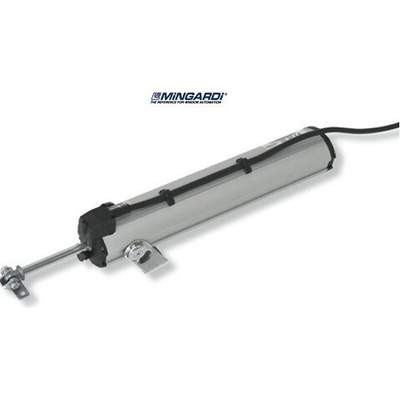 MIINGARDI Linea D8, 230V, 175W, zdvih 200mm, 500N