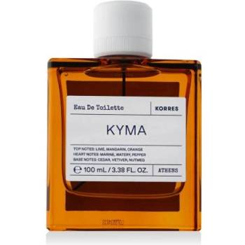 KORRES KYMA EDT 100 ml