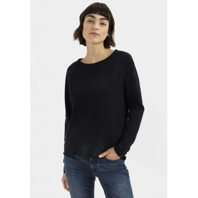 Camel active NOS T-SHIRT INDIGO