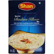 Shan Badam Kheer Směs pro mléčný, mandlový a rýžový puding 150 g