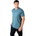 Bauer Back Graphic Tee Blue