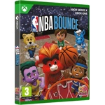 Outright Games NBA Bounce (Xbox One)