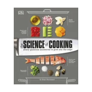 Science of Cooking (ISBN: 9780241229781)