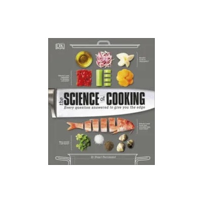 Science of Cooking