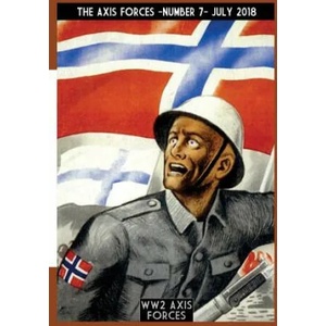 Axis Forces 7 | Massimiliano Afiero (ISBN: 9788893273558)