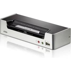 ATEN cs1792-at-g 2pc usb hdmi + аудио kvm превключвател (cs1792-at-g)