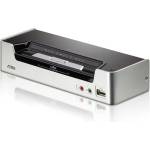 ATEN cs1792-at-g 2pc usb hdmi + аудио kvm превключвател (cs1792-at-g)