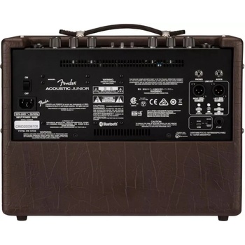 Fender Acoustic Junior