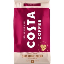 Costa Coffee Signature Blend 1 kg