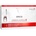 Vichy Dercos Aminexil Clinical 5 целенасочена грижа против косопад за жени 21x6ml