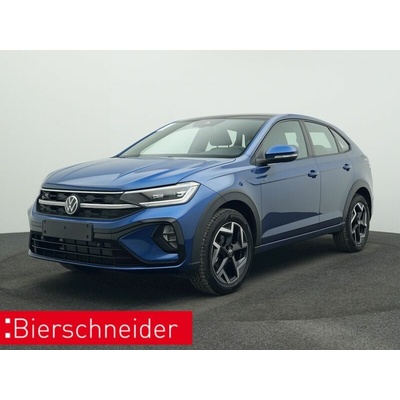 Volkswagen Taigo 1.5 TSI R-Line DSG 110 kW