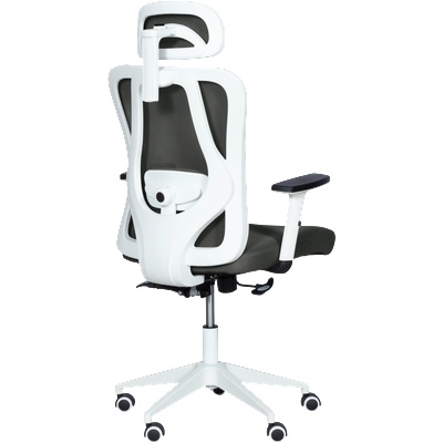 Bittel Ергономичен стол Carmen 7588 - графит (B3520412_4)