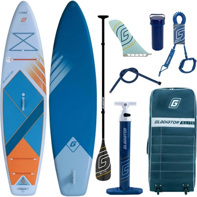 Paddleboard GLADIATOR Elite Touring 11'6''
