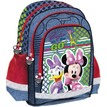 Bam Bam Starpak Раница Disney Minnie (ET 372488)