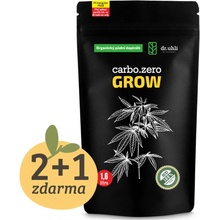 Carbo.zero grow Růstový akcelerátor 3 x 1,6 l