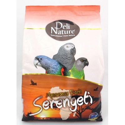 Deli Nature 20 Serengeti 2 kg